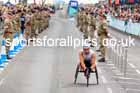 Mens wheelchair 2022 Great North Run. Photo: David T. Hewitson/Sports for All Pics